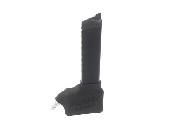 Primary Airsoft Primary Airsoft SMC9/GTP9 HPA M4 Magazine Adapter w/SMC9 mag