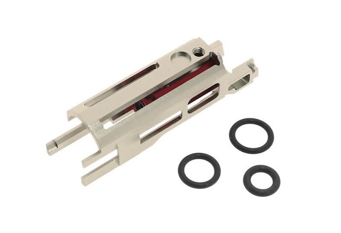 CowCow B01 Dynamic Blowback Housing