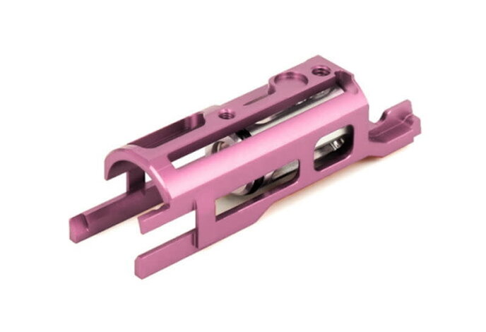 EDGE Custom Ultra Light Aluminum Ver.2 Standard Blowback Housing for Hi Capa