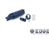 EDGE Custom Enhanced High Flow Nozzle for TM HI CAPA / MEU / 1911 - Long Version (Short Stroke)