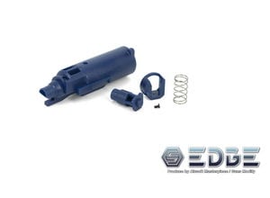 EDGE Custom EDGE Custom Enhanced High Flow Nozzle for TM HI CAPA / MEU / 1911 - Long Version (Short Stroke)