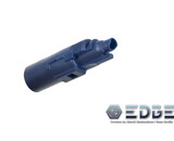 EDGE Custom Enhanced High Flow Nozzle for TM HI CAPA / MEU / 1911 - Long Version (Short Stroke)