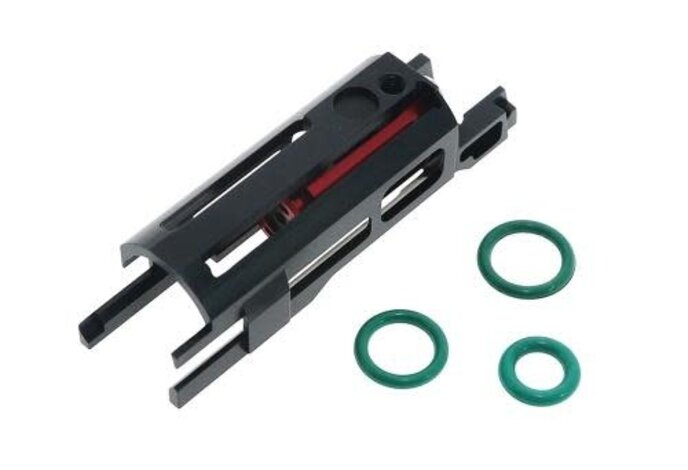 CowCow B01 Dynamic Blowback Housing