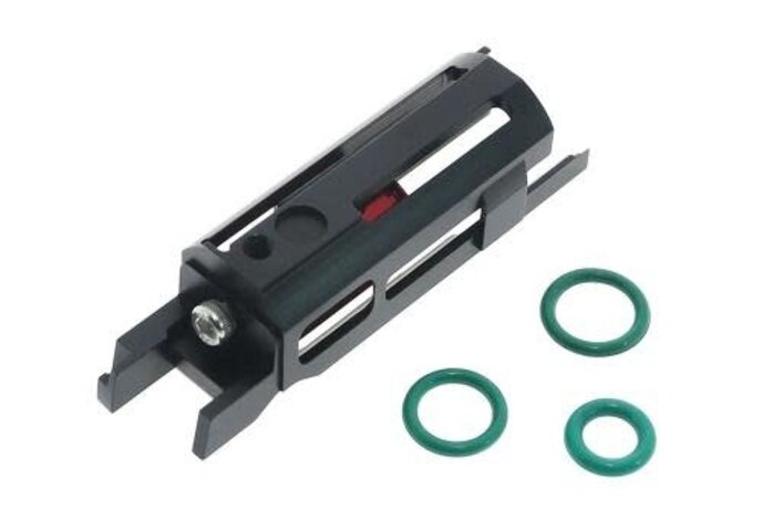 CowCow B01 Dynamic Blowback Housing