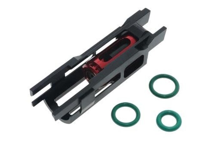 CowCow B01 Dynamic Blowback Housing