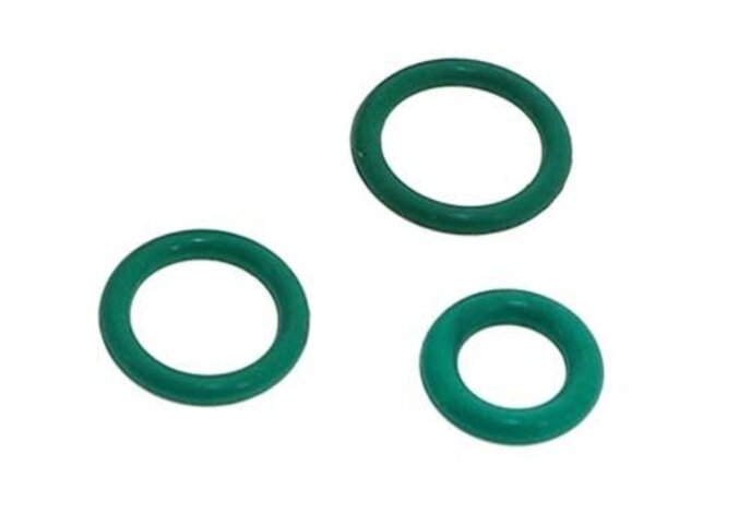 CowCow B01 Dynamic Blowback Housing