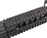 Ergo 18 Slot Ladder Rail Cover