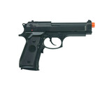 Umarex Beretta 92FS Semi / Full Auto AEP Electric Pistol Black