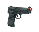 Umarex Beretta 92FS Semi / Full Auto AEP Electric Pistol Black
