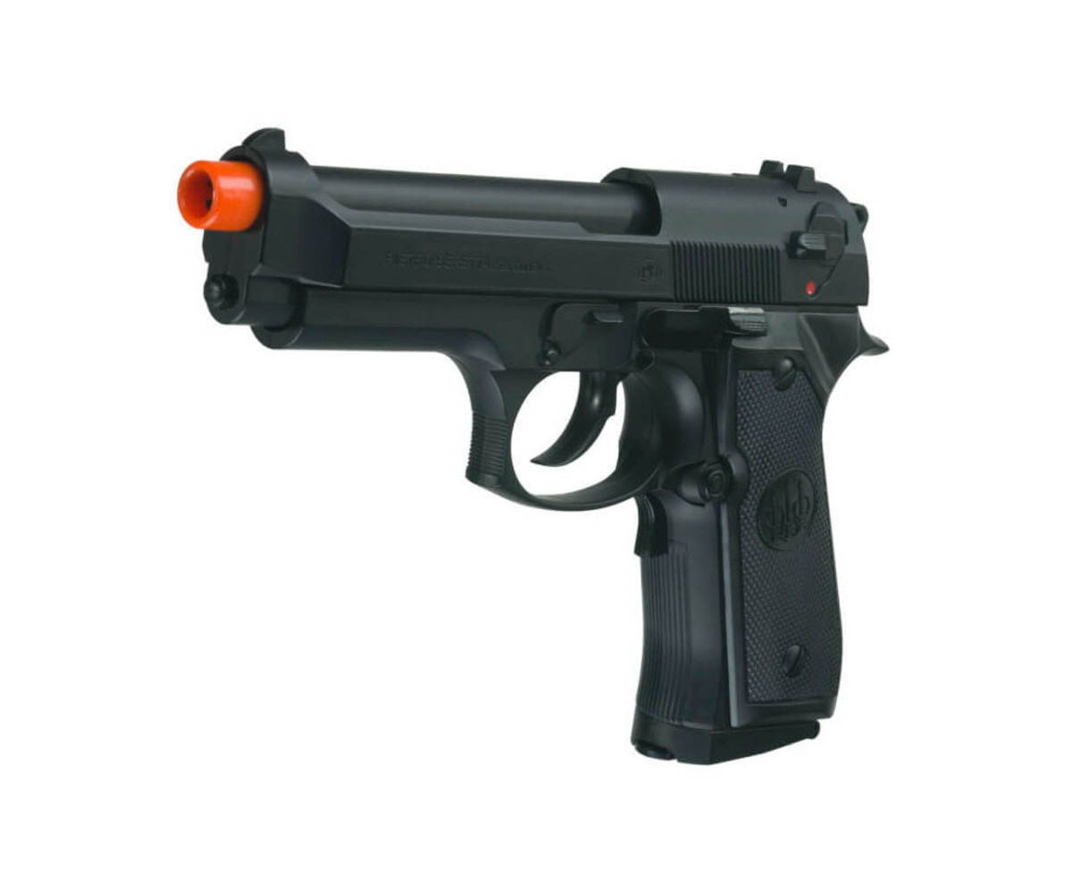 Umarex Beretta 92FS Electric Airsoft Pistol - Midwest Public Safety  Outfitters, LLC