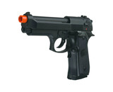 Umarex Beretta 92FS Semi / Full Auto AEP Electric Pistol Black