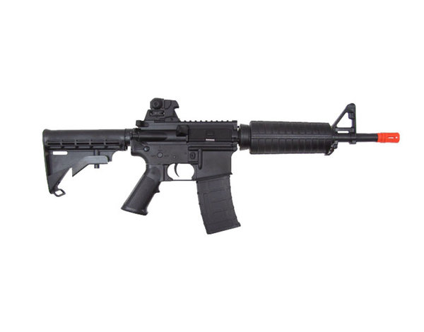 SRC SRC Dragon M733 electric rifle with battery and charger