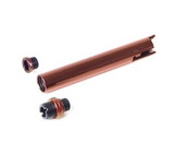 Nine Ball TM Hi Capa 5.1 Non-Recoil Threaded SAS Barrel, ZANSHIN 残心