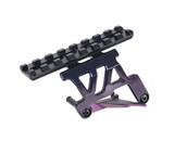 Nine Ball Hi Capa Aluminum 5.1 Scope Mount Base NEO, ZANSHIN 残心