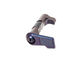 Nine Ball HI CAPA Custom Magazine Catch, ZANSHIN 残心