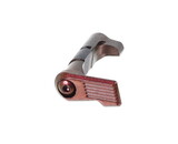 Nine Ball HI CAPA Custom Magazine Catch, ZANSHIN 残心