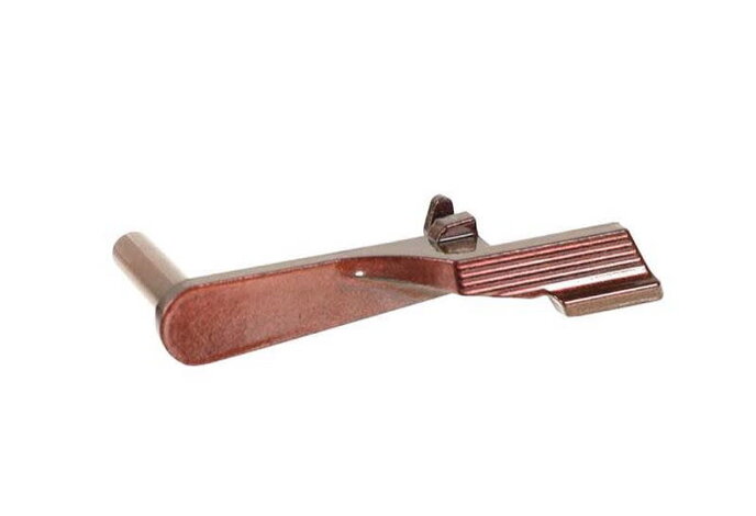 Nine Ball Long Custom Slide Stop for Tokyo Marui Hi Capa 5.1 / 4.3, ZANSHIN 残心