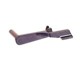 Nine Ball Long Custom Slide Stop for Tokyo Marui Hi Capa 5.1 / 4.3, ZANSHIN 残心