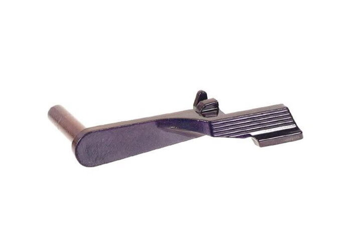 Nine Ball Long Custom Slide Stop for Tokyo Marui Hi Capa 5.1 / 4.3, ZANSHIN 残心