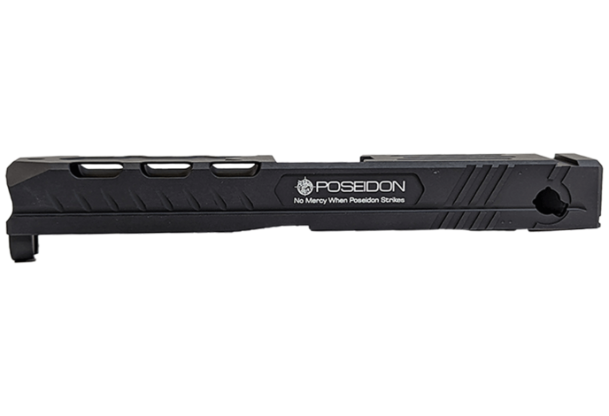 Shark slide for Elite Force G18C