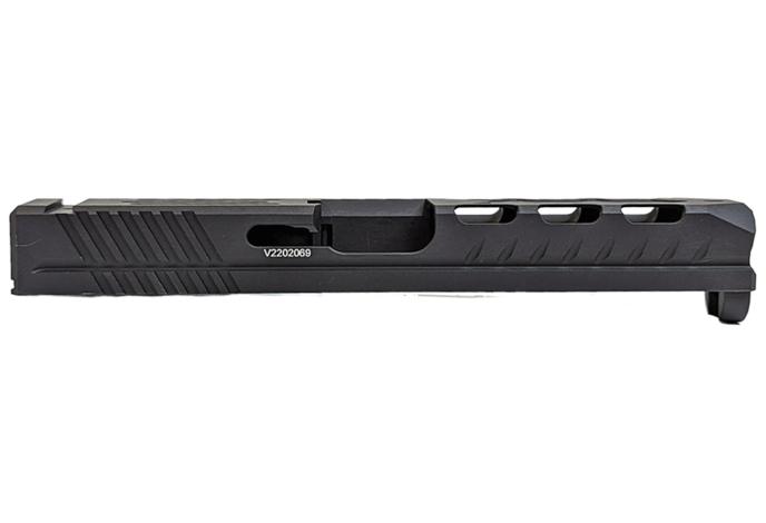 Shark slide for Elite Force G18C