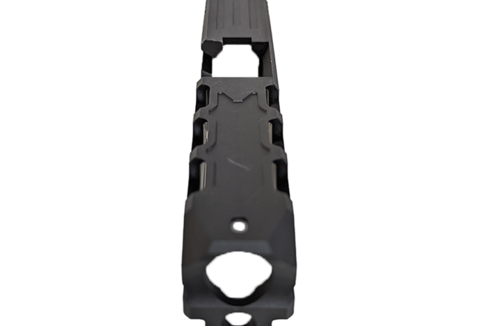 Shark slide for Elite Force G18C