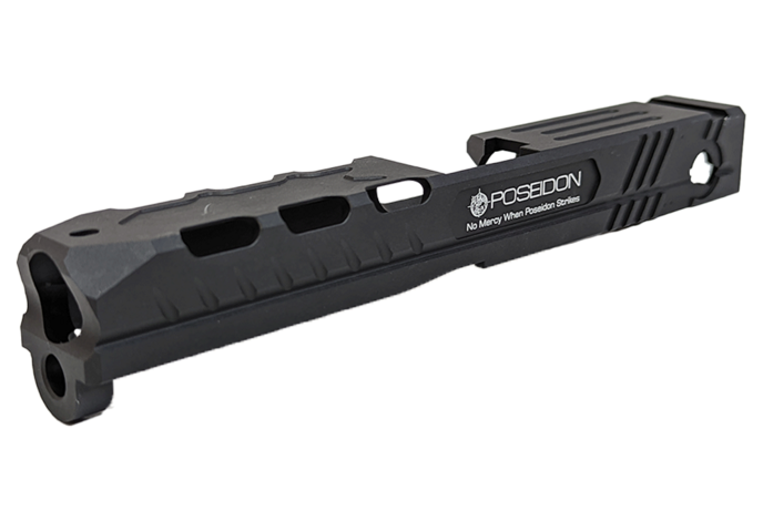 Shark slide for Elite Force G18C