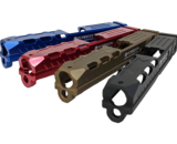 Shark slide for Elite Force G18C