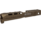 Shark slide for Elite Force G18C