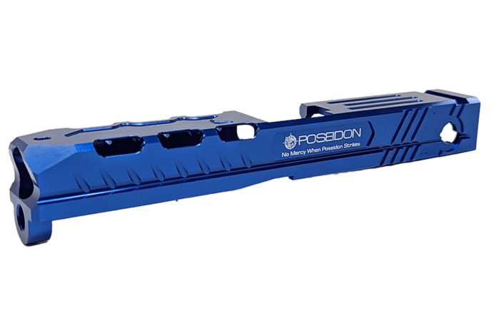 Shark slide for Elite Force G18C