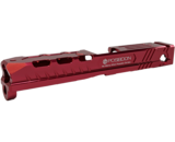 Shark slide for Elite Force G18C