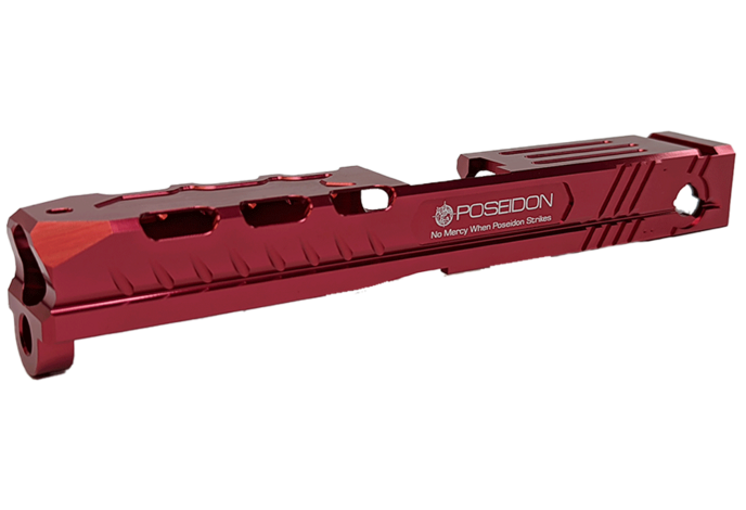 Shark slide for Elite Force G18C