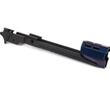 Nine Ball HI CAPA EDGE Frame and Compensator Set R 5.1, ZANSHIN 残心