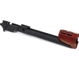 Nine Ball HI CAPA EDGE Frame and Compensator Set R 5.1, ZANSHIN 残心