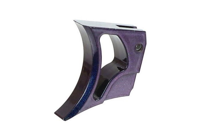 Nine Ball Hi Capa "Omega" Custom Round Trigger, ZANSHIN 残心