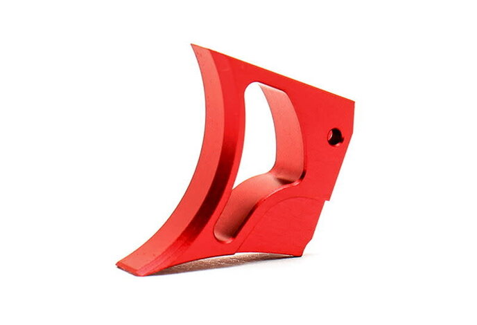 Nine Ball Hi Capa "Omega" Custom Round Trigger