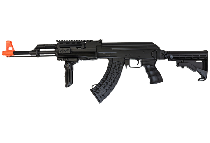 ASG Arsenal M7T sportline electric rifle w/battery and charger