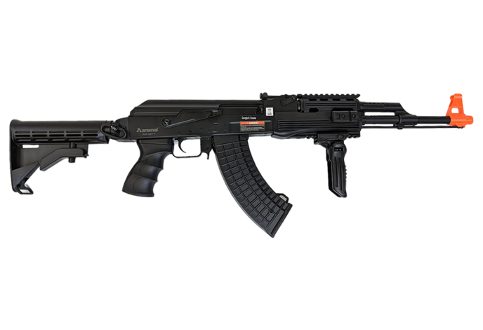 ASG Arsenal M7T sportline electric rifle w/battery and charger