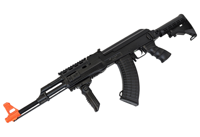 ASG Arsenal M7T sportline electric rifle w/battery and charger