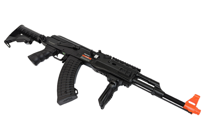 ASG Arsenal M7T sportline electric rifle w/battery and charger