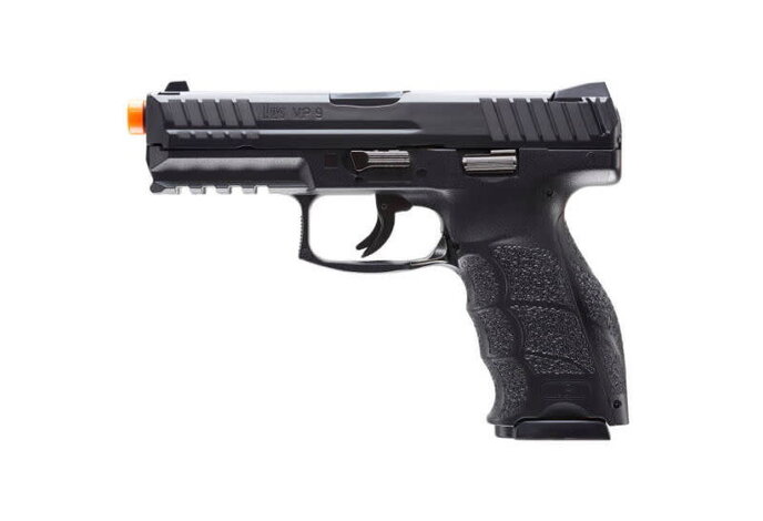 H&K VP9 Spring Pistol