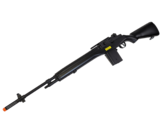 AGM M14 Electric Rifle w/ Battery and Charger, Black