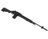 AGM M14 Electric Rifle w/ Battery and Charger, Black