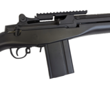 AGM M14 Electric Rifle w/ Battery and Charger, Black