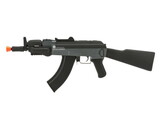 Cybergun Kalashnikov AK Beta Spetsnaz Airsoft AEG Rifle with Lipo Ready Gearbox