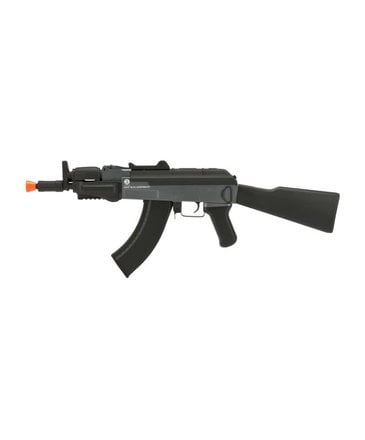 Cyma Cybergun Kalashnikov AK Beta Spetsnaz Airsoft AEG Rifle with Lipo Ready Gearbox