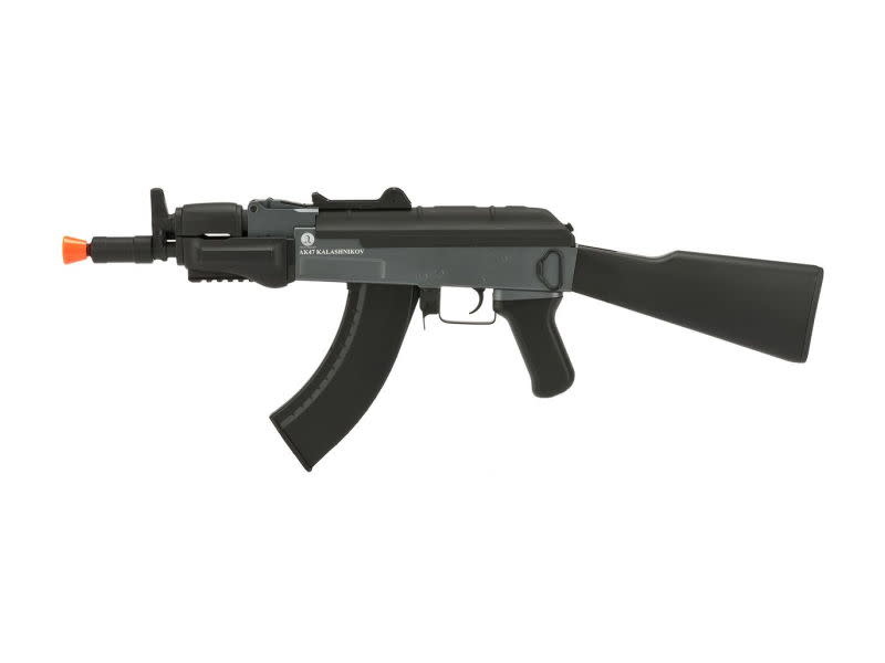 Cybergun Kalashnikov AK Beta Spetsnaz Airsoft AEG Rifle with Lipo Ready - Airsoft Extreme