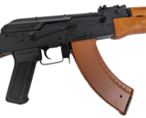 CYMA AKM full metal electric rifle w/real wood furniture