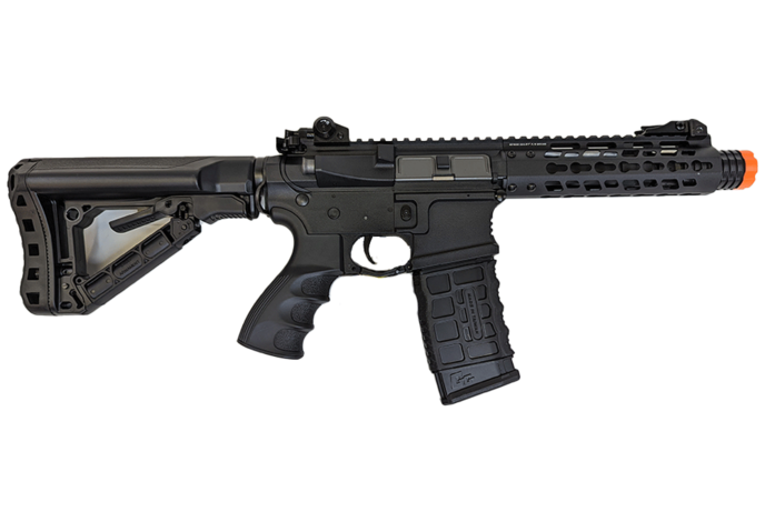 G&G CM16 Wild Hog 7" Keymod ETU