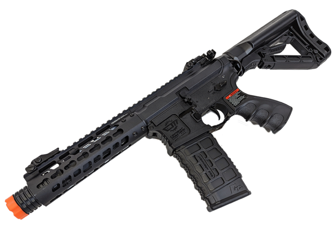 G&G CM16 Wild Hog 7" Keymod ETU